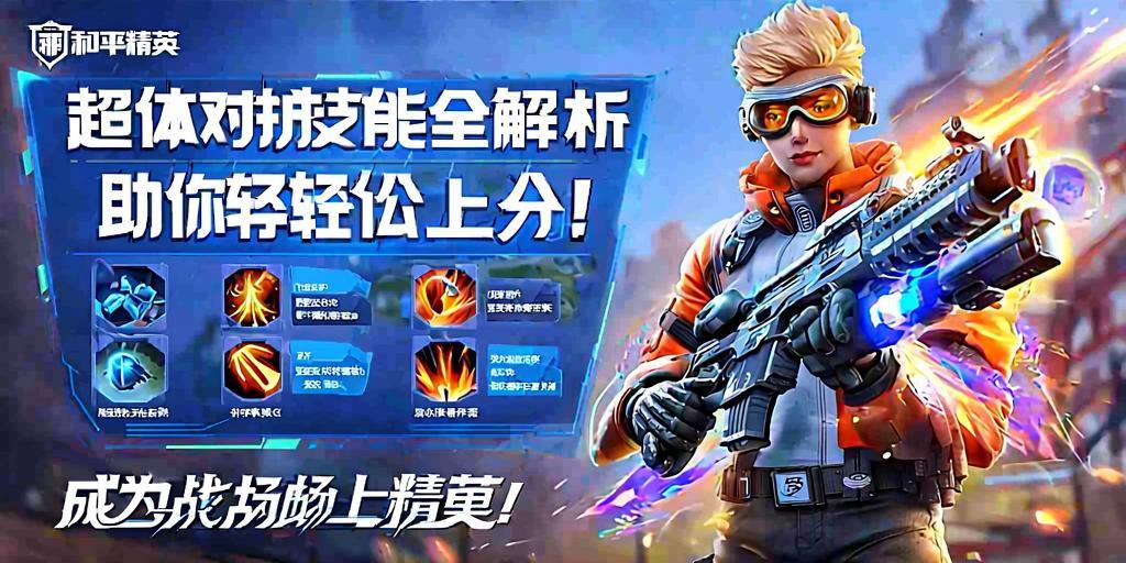 使用和平精英辅助，是技术进步还是道德退步？